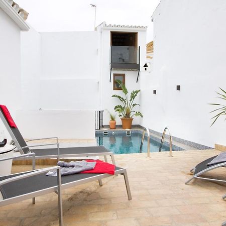 Luxurious Modern Apartment In Southern Andalucia Medina-Sidonia Kültér fotó