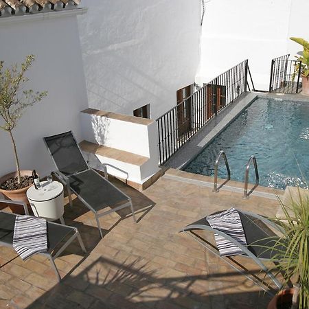 Luxurious Modern Apartment In Southern Andalucia Medina-Sidonia Kültér fotó