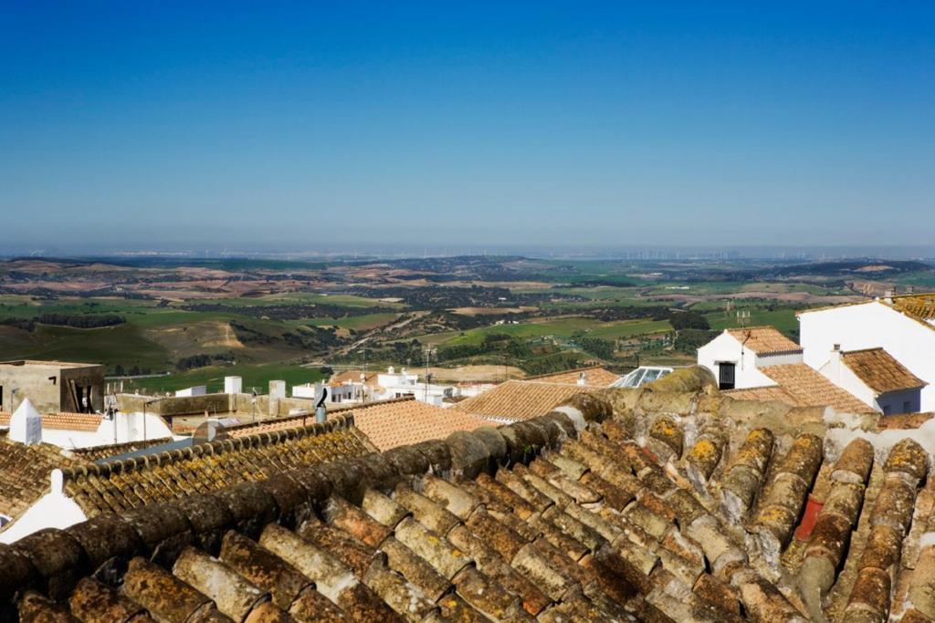 Luxurious Modern Apartment In Southern Andalucia Medina-Sidonia Kültér fotó