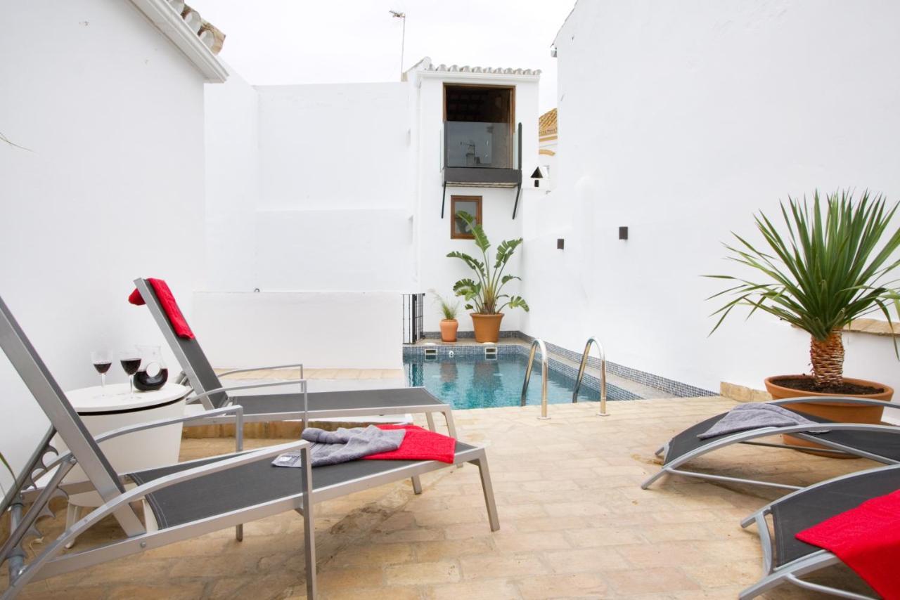 Luxurious Modern Apartment In Southern Andalucia Medina-Sidonia Kültér fotó
